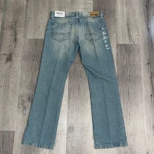 NWT - Express - Rocco Slim Fit Boot cut - 32x32